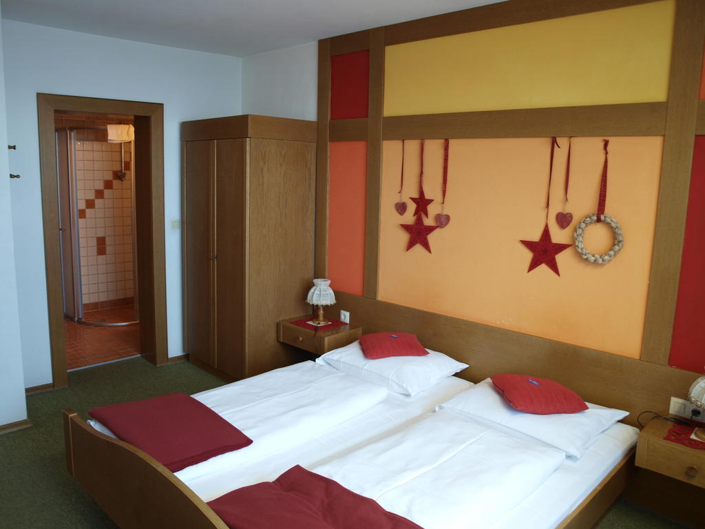 Sportgasthof Lipp Lederwinkel Quarto foto