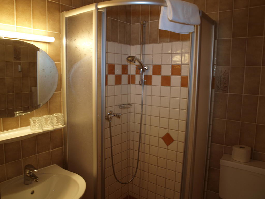 Sportgasthof Lipp Lederwinkel Quarto foto
