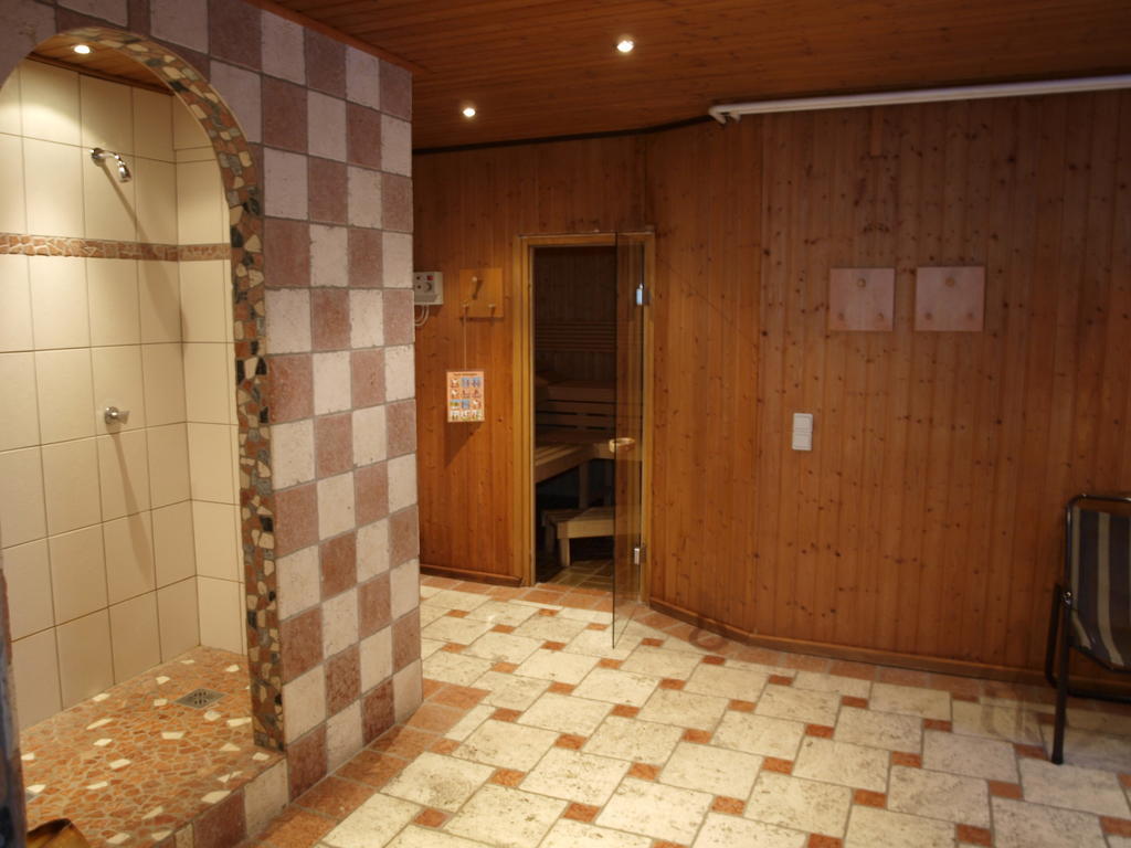 Sportgasthof Lipp Lederwinkel Exterior foto