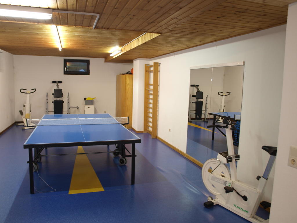 Sportgasthof Lipp Lederwinkel Exterior foto