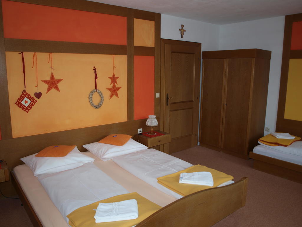 Sportgasthof Lipp Lederwinkel Quarto foto