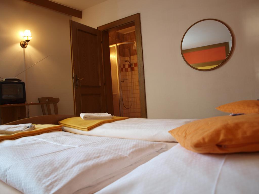 Sportgasthof Lipp Lederwinkel Quarto foto