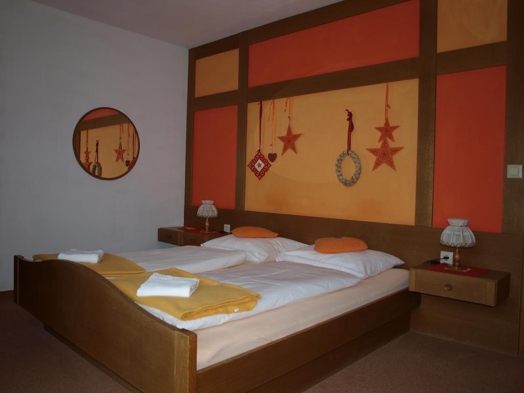 Sportgasthof Lipp Lederwinkel Quarto foto