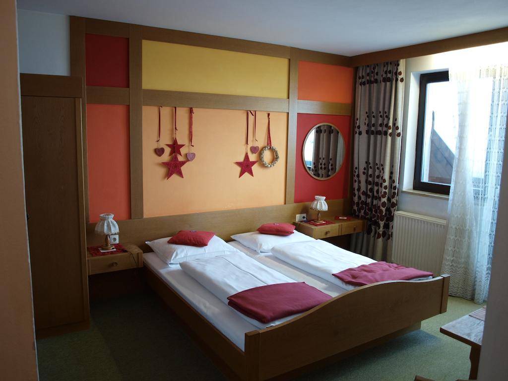 Sportgasthof Lipp Lederwinkel Quarto foto
