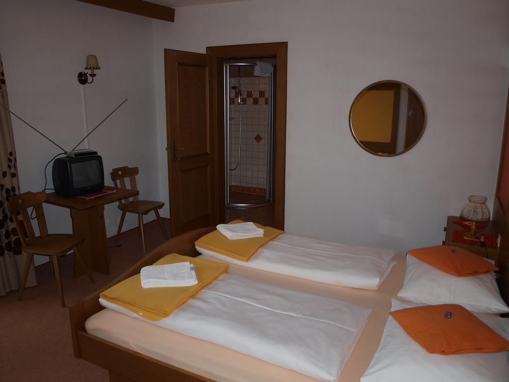 Sportgasthof Lipp Lederwinkel Quarto foto